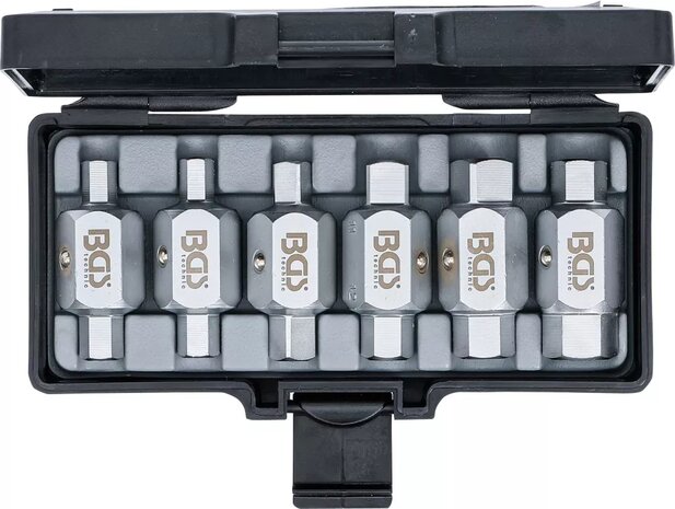 Drain Plug Key Set, for all Car Types