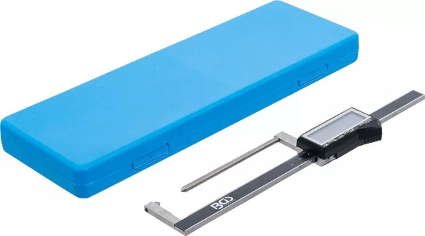  Digital Brake Disc Vernier Caliper, 80 mm