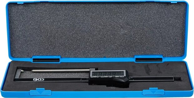  Digital Brake Disc Vernier Caliper, 80 mm