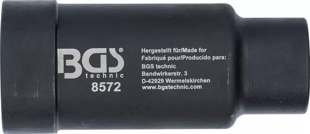 Drive Shaft Socket for VAG 4WD