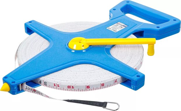 Measuring Tape 12 mm x 100 m