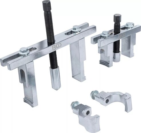 10-piece Belt Pulley Puller Set