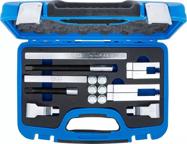 10-piece Belt Pulley Puller Set