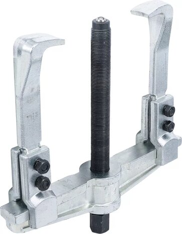 Parallel Puller, fine Thread, 2-legs 50 - 240 mm