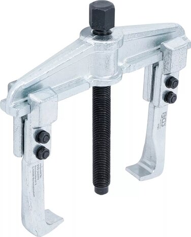 Parallel Puller, fine Thread, 2-legs 50 - 130 mm