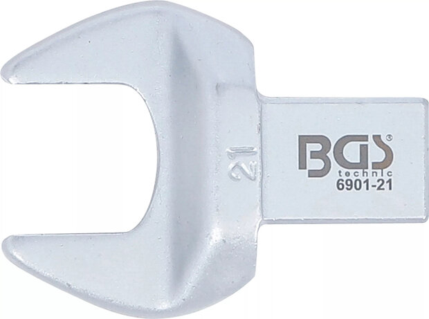 Open-End Push Fit Spanner 21 mm