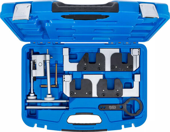 Engine Timing Tool Set for BMW S63