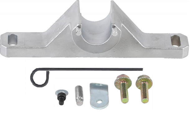 Balance Shafts Adjusting  for BMW N20