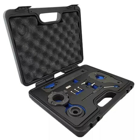 Timing set Opel/Vauxhall Corsa-E 2015 to 2017 CDTi