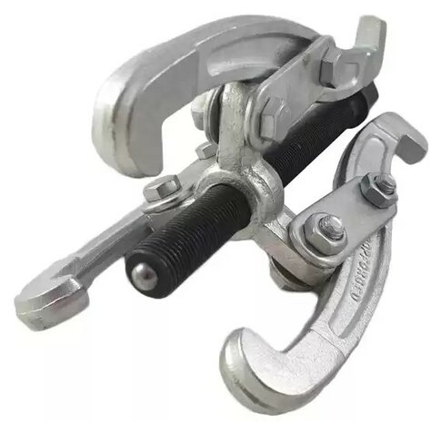 Gear Puller Set 3pc