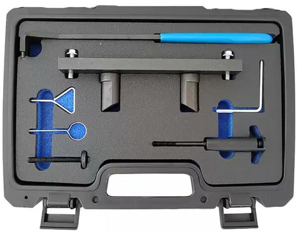 Time adjustment set VAG 2.0 FSI & 2.0 Turbo