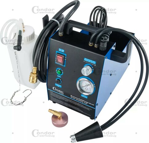 Brake Bleeding Tool electric 220V