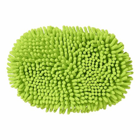 Chenille microfibre cover for wash brush telescopic 150650/652