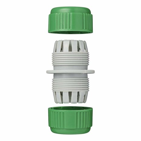 Hose repairer