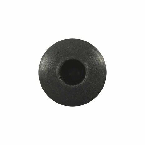 Bottom cap 22mm