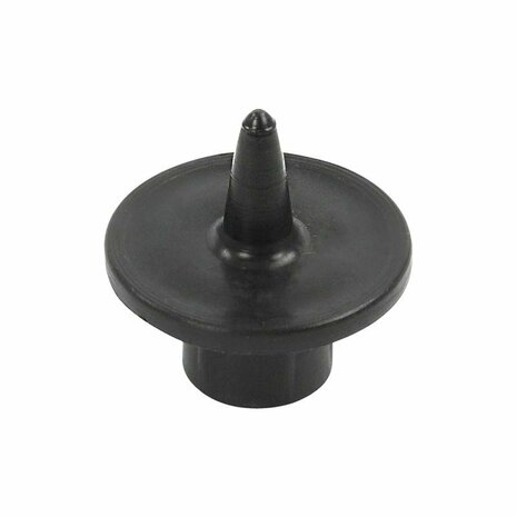 Point cap 22mm