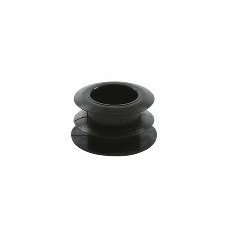 Bottom cap 25mm