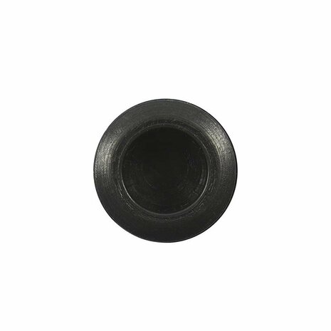 Bottom cap 25mm