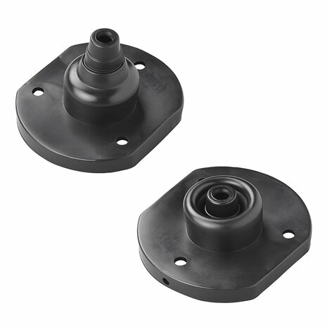 Sealing rubber for socket