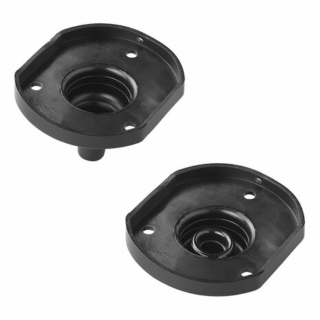 Sealing rubber for socket