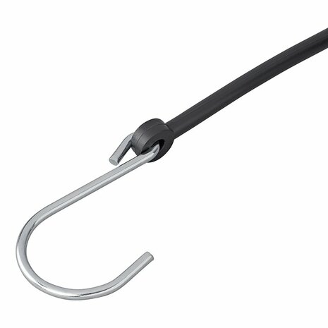Securing chain PVC