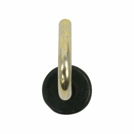 Tent cap 22mm with round hook
