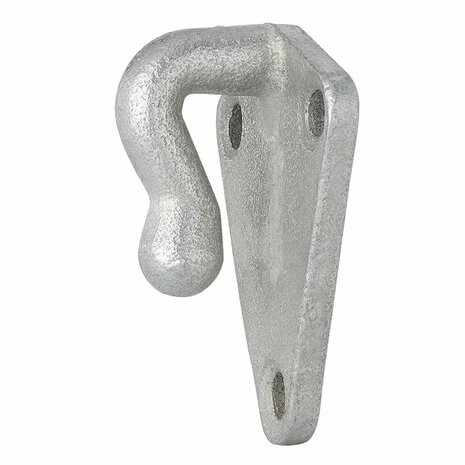 Rope hook metal 40x45mm