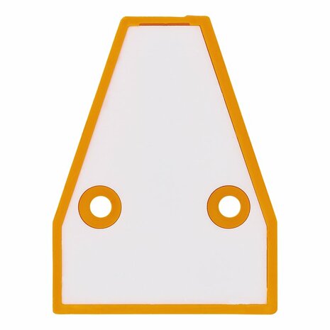 Spirit level pyramid