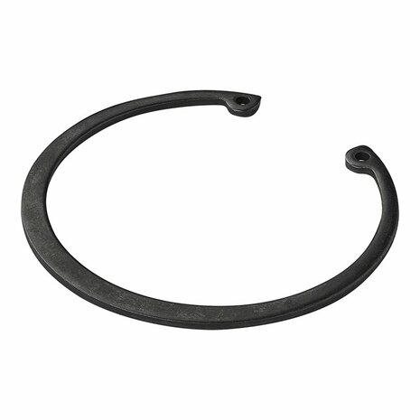 Seegerring dia 80mm