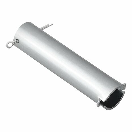 Axle for nose wheel 60 mm
