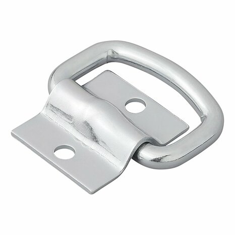 Lashing eye two-piece 42 x 36 mm