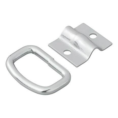 Lashing eye two-piece 42 x 36 mm