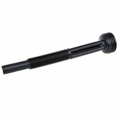 Flexible spout for jerry can 20L