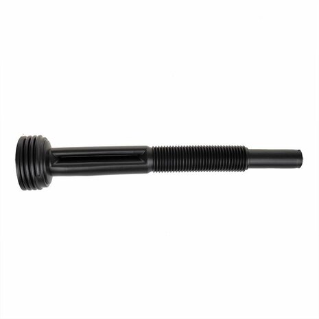 Flexible spout for jerry can 20L
