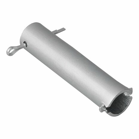 Axle for nose wheel 60 mm 341512