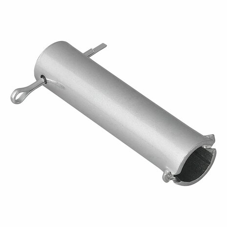 Axle for nose wheel 48 mm 341510