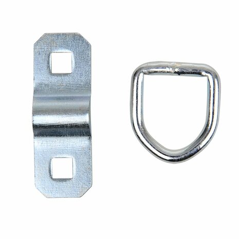 Lashing eye 2-piece 6 mm