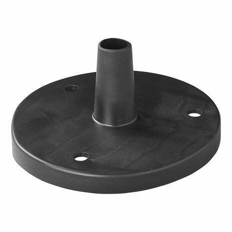 Round sealing rubber for socket narrow grommet