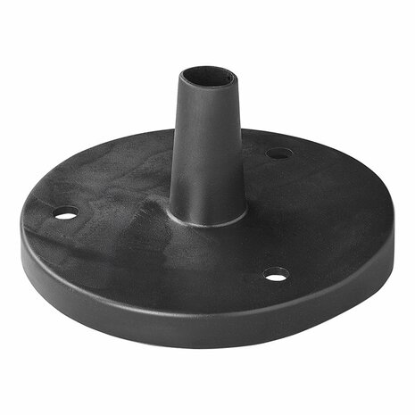 Round sealing rubber for socket narrow grommet