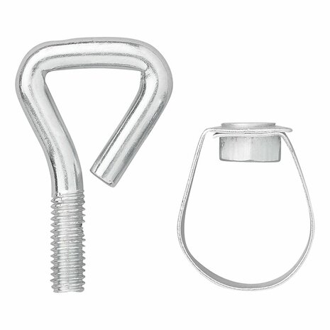 Adjustment ring 17-19mm