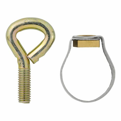 Adjusting ring 21-23mm