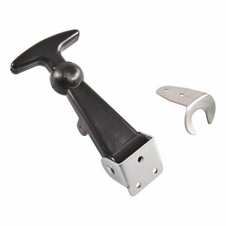 Bonnet puller 12cm