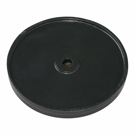 Orange reflector 60mm screw mounting 2 pieces