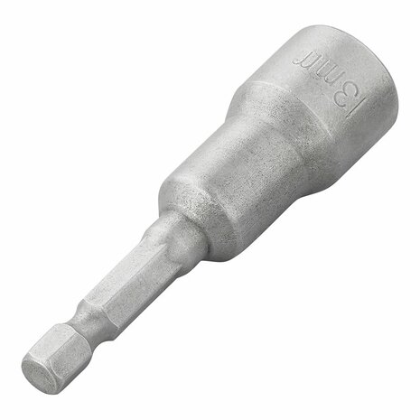 Adapter 13mm with magnet for cordless drill