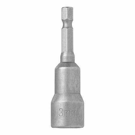 Adapter 13mm with magnet for cordless drill