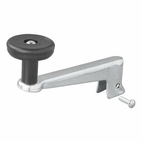 Lever for nose wheel 35 mm