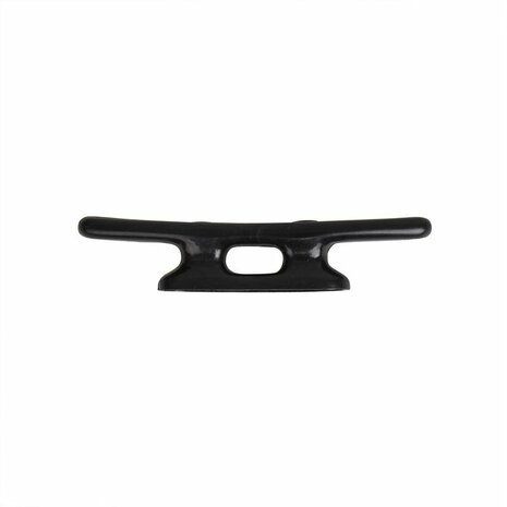 Frog plastic 100mm, black