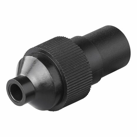 Plug 2-pin PVC