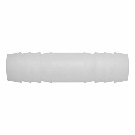 Straight hose nozzle 19mm per piece