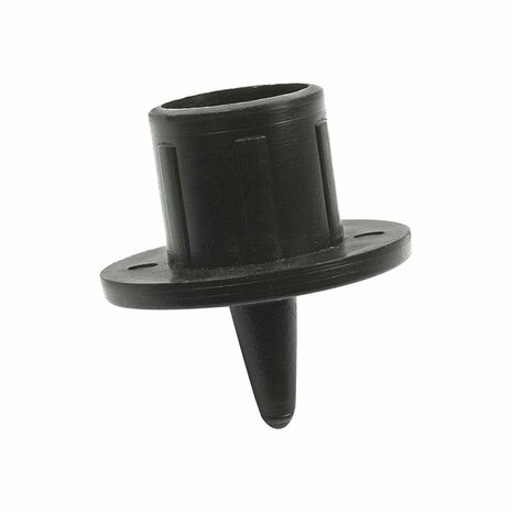 Point cap 25mm 4 pieces